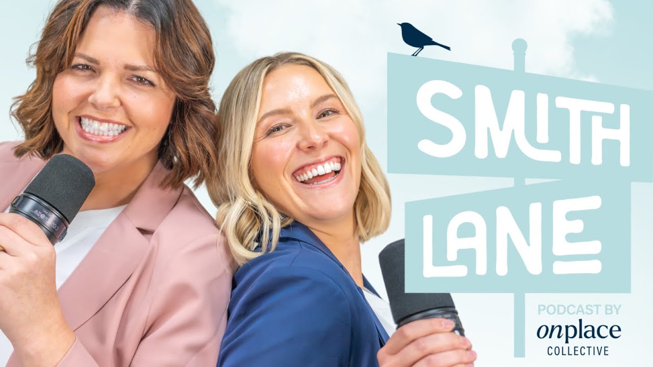 Welcome to Season Three! | Smith Lane Podcast