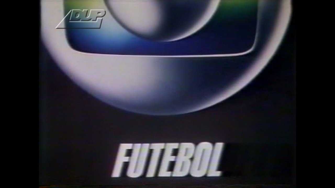 Globo SP Saindo do Ar - (01/08/1989)