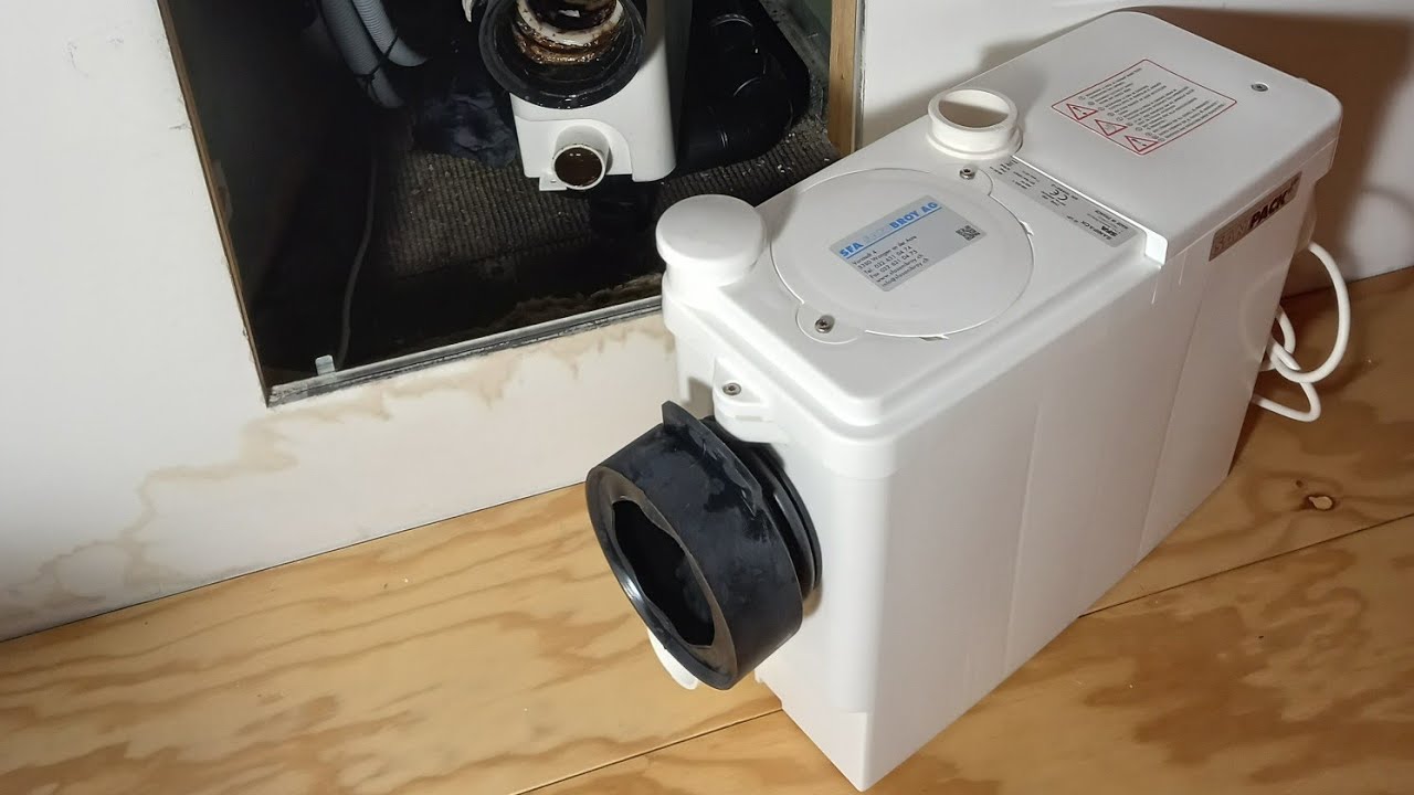 Hebeanlage,einfache Lösung und Installation