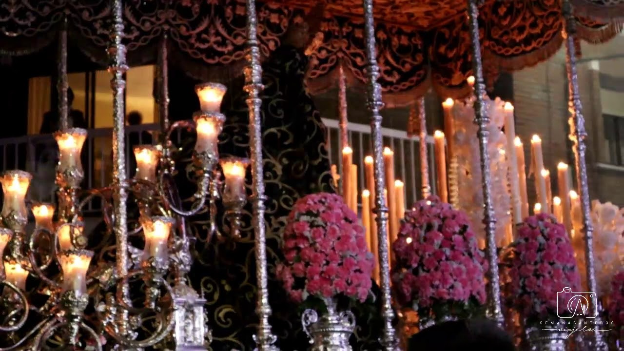 Viernes de Dolores. Semana Santa de Ciudad Real 2019