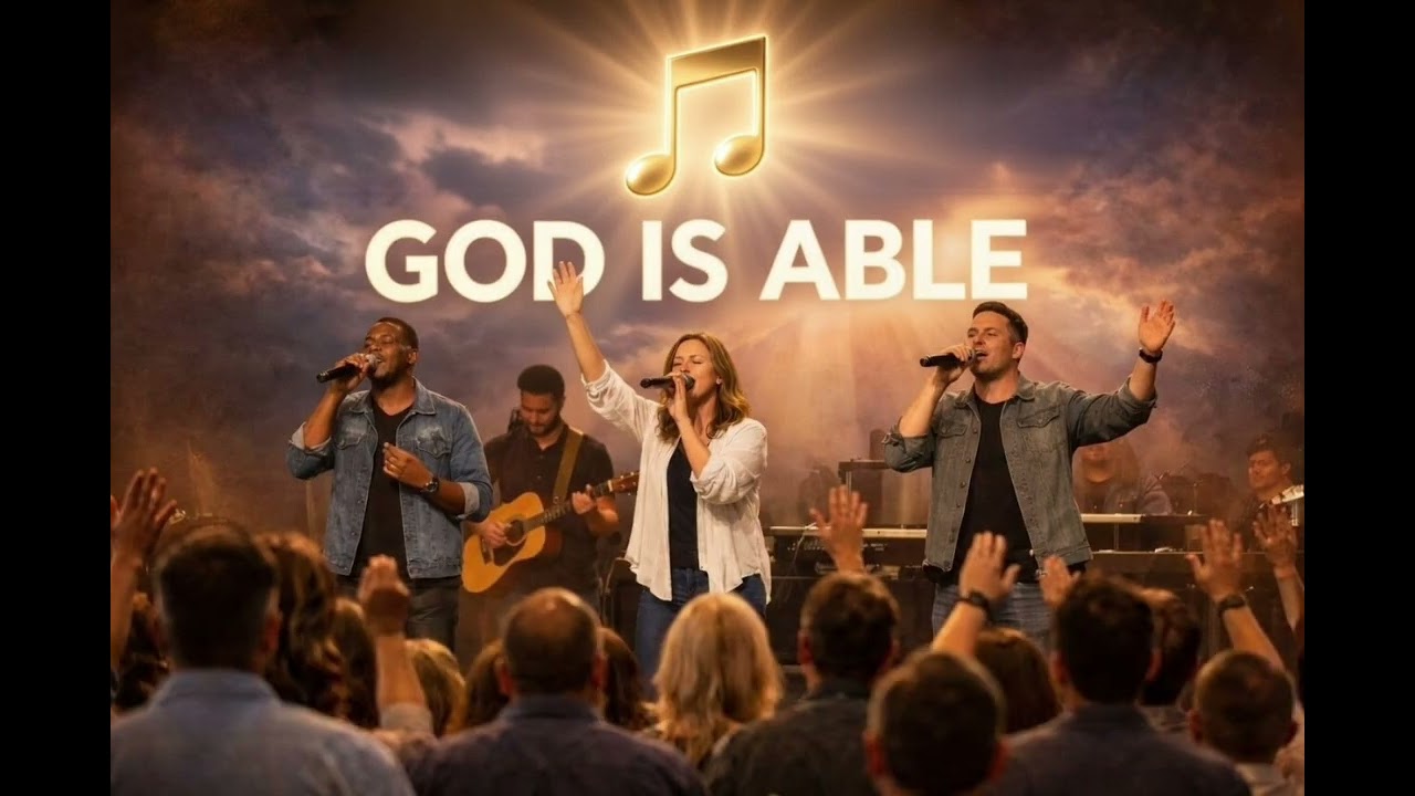 Song-God is abel