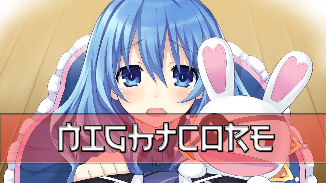 Nightcore – Giữ Em Đi