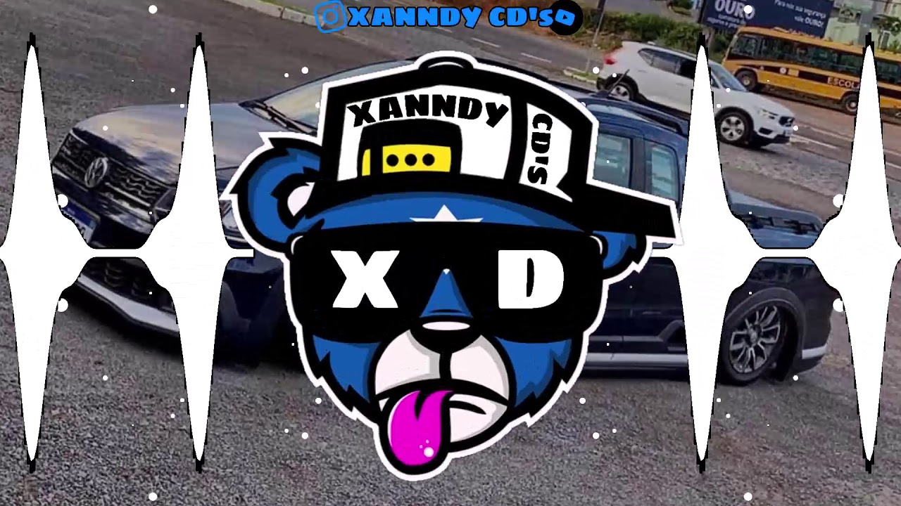 TURMA DA PANTUMIA feat MC DANNY- LIGOU PRA MIM @xanndycds
