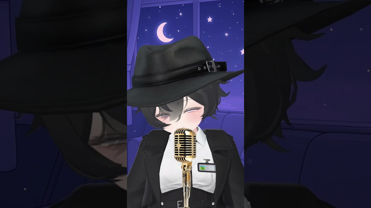 Short cover of Imahe by Magnus Haven! Credits in Description. #vtuber #singing  #filipino