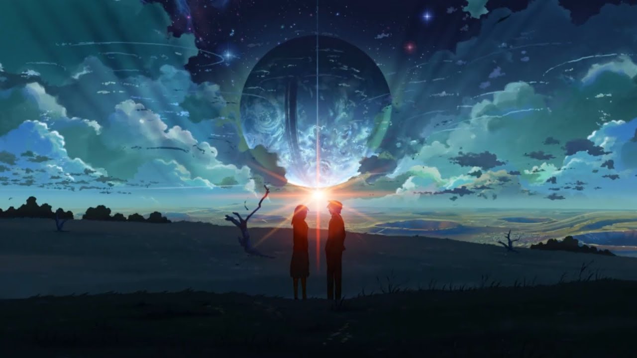 Last Refrain - Five Centimeters Per Second AMV