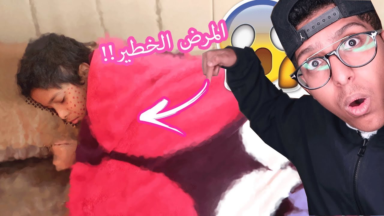 مقلب العنقز !! ردة فعله قوييهه (لايفوتكم)!
