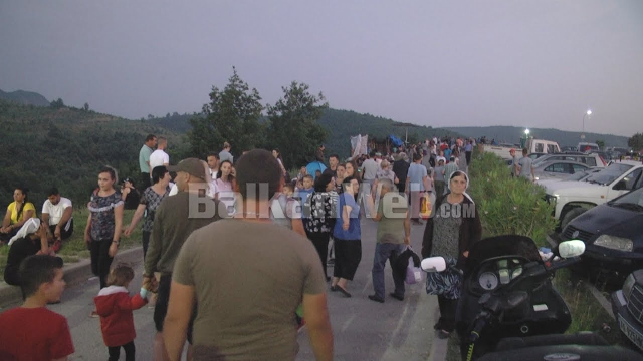 Kisha e Shën Ndout, lutje për politikën: Na ndihmoftë Zoti!