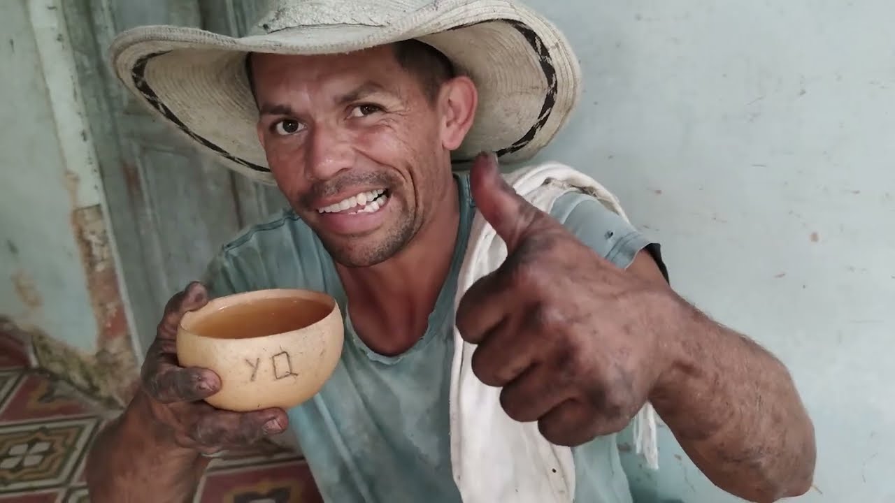 El dulce sabor a Colombia, Chaguaní Cundinamarca Colombia