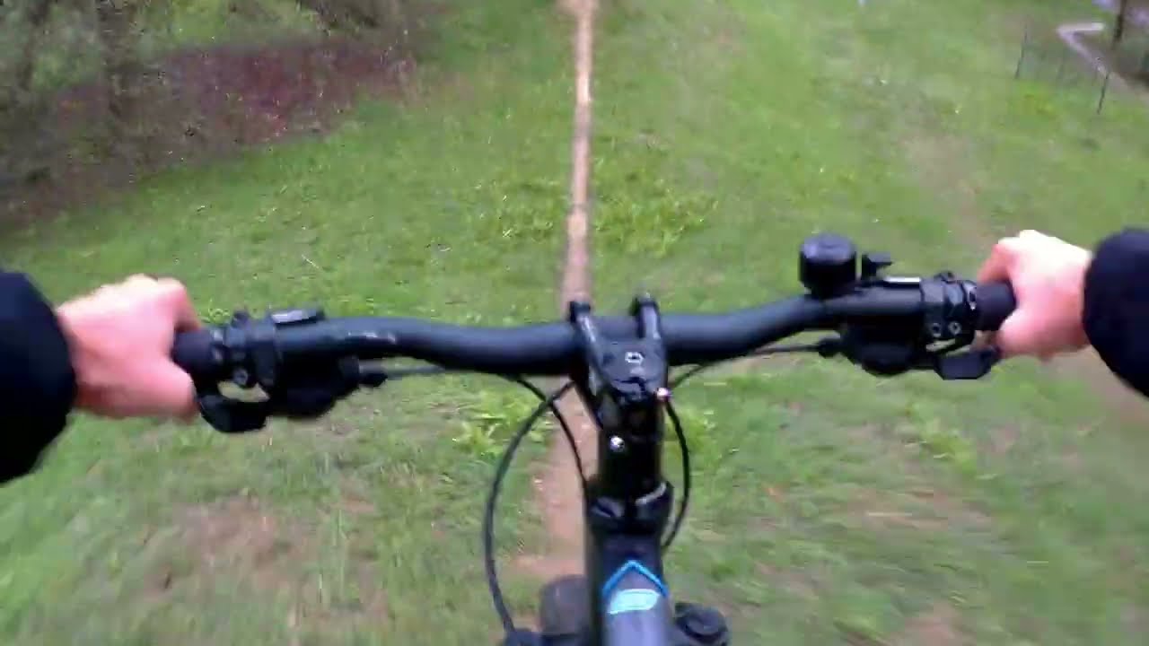 City Ride Part 1