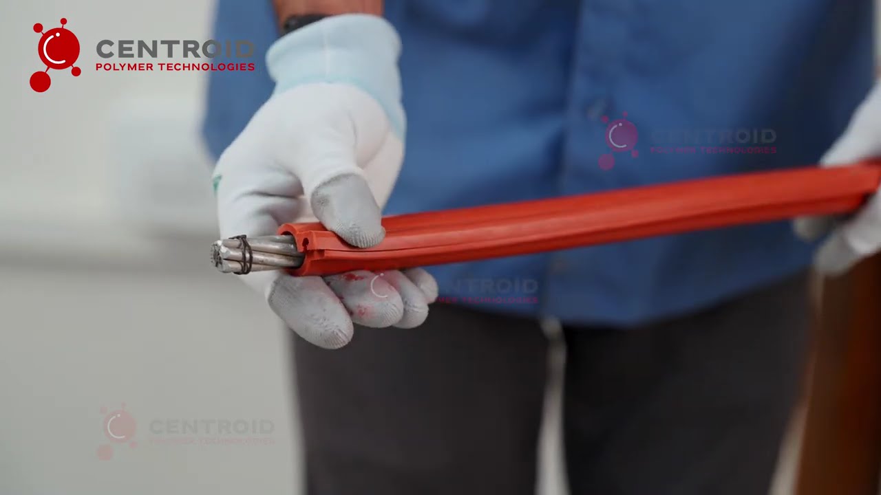 Silicone Overhead Line Cover for 33kV Installation Guidelines