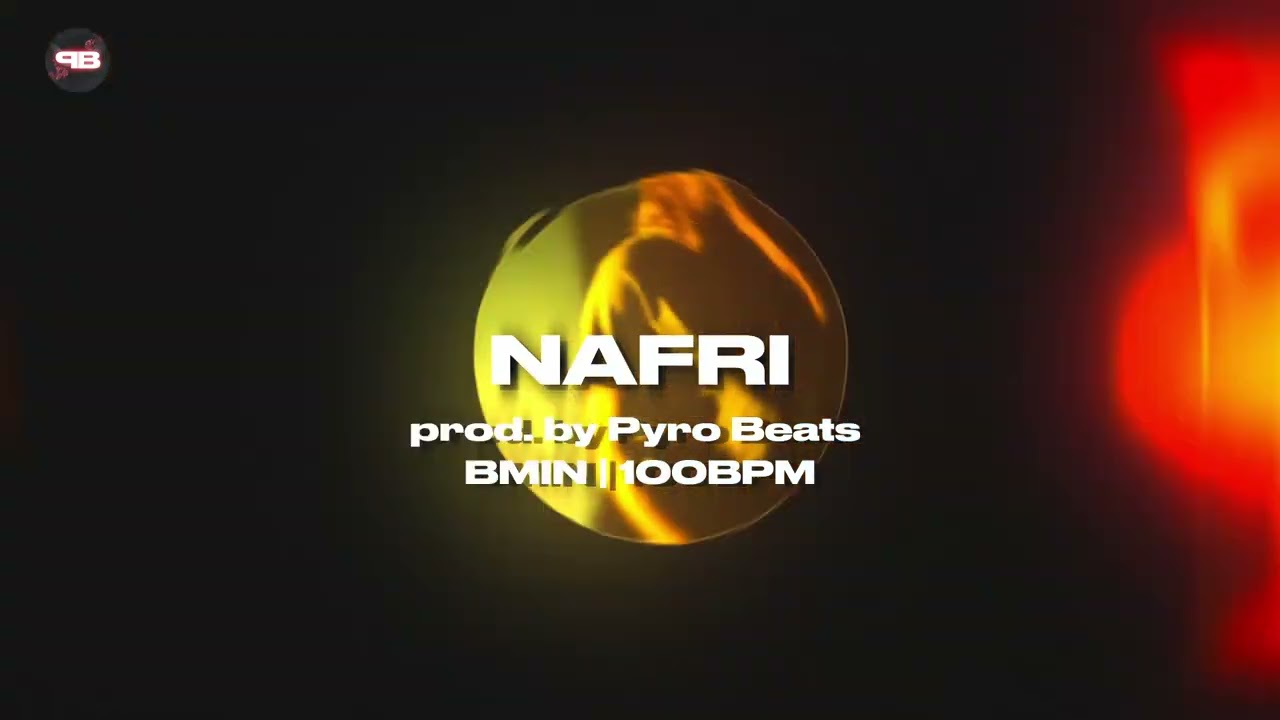 SIL3A x UNDACAVA x 18 KARAT TYPE BEAT | NAFRI | STREET RAP BEAT