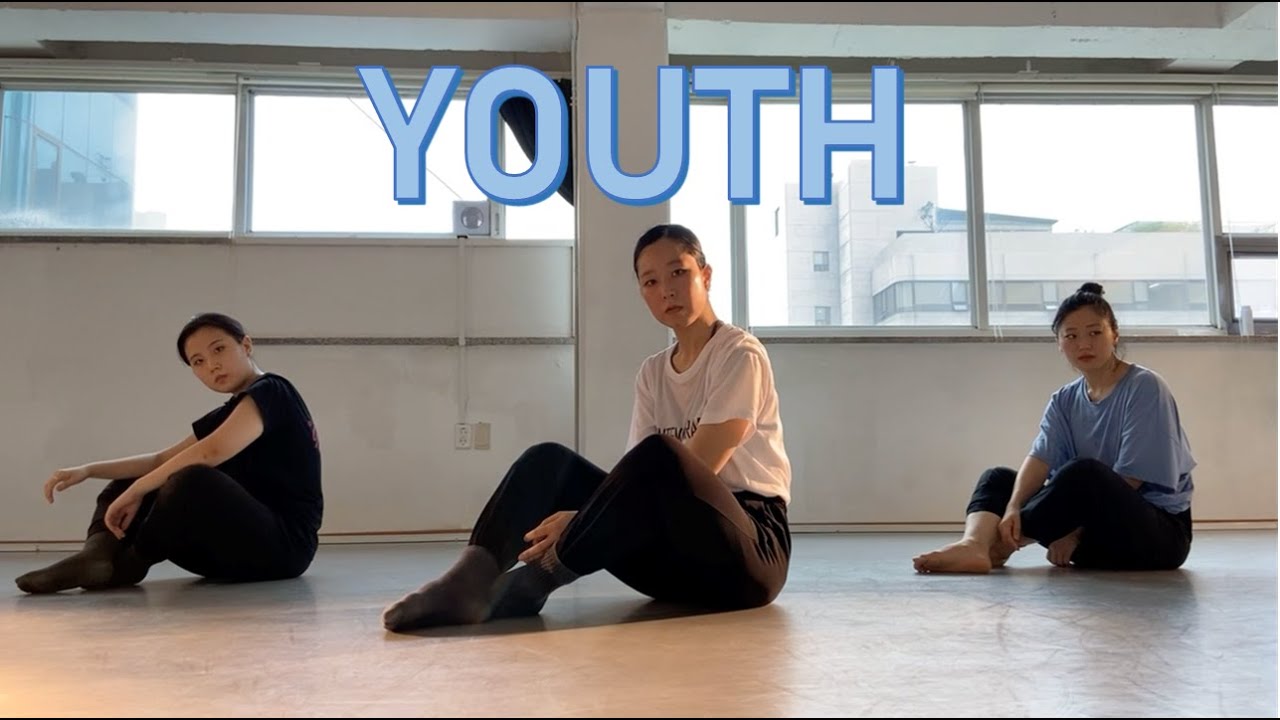 [Contemporary-Lyrical Jazz] Youth - Daughter Choreography. MIA