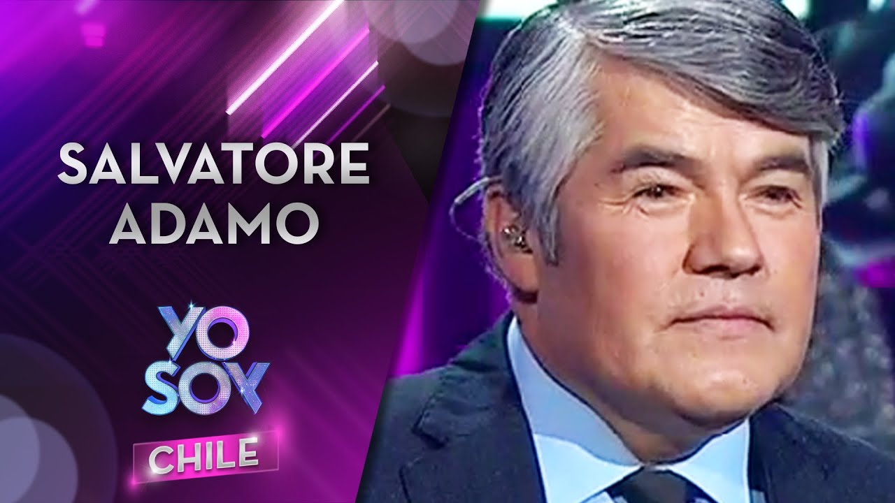 Claudio Álvarez lo dejó todo en Yo Soy Chile 3 con 