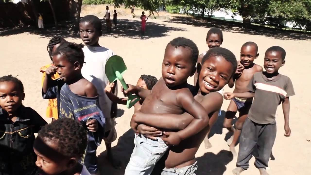 Inside out Malawi: Ellen Doherty at TEDxLilongwe