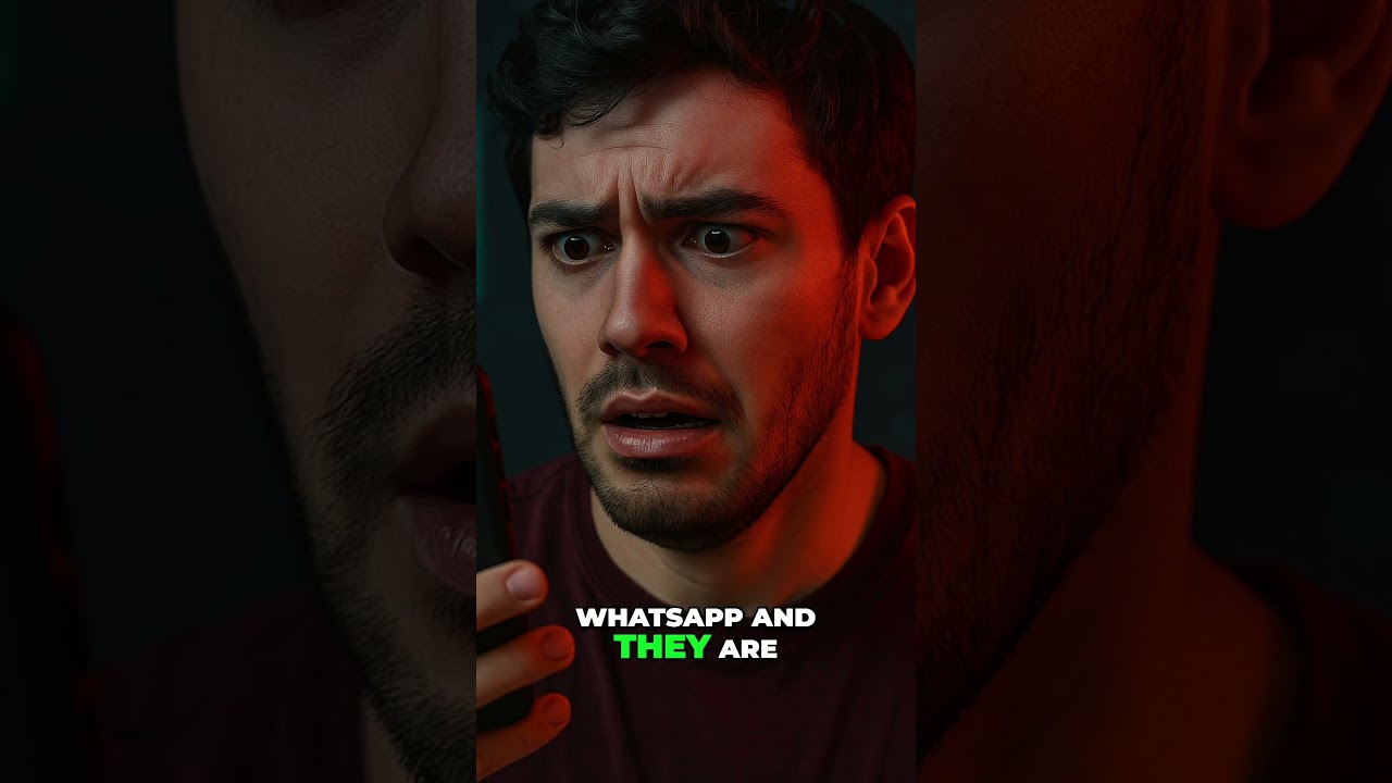 Secure Your WhatsApp &mdash; Before Hackers Do!  How to setup 2 factor authentication on WhatsApp