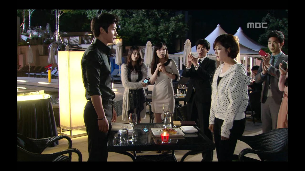 Feast of the Gods, 32회, EP32, #08