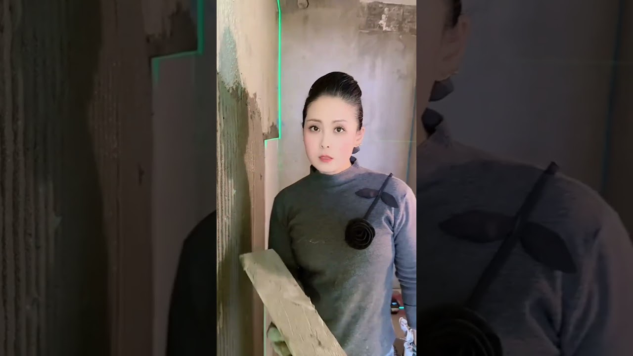 Montaż płytek P8567#shorts