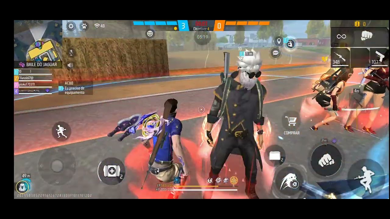 #freefire 
