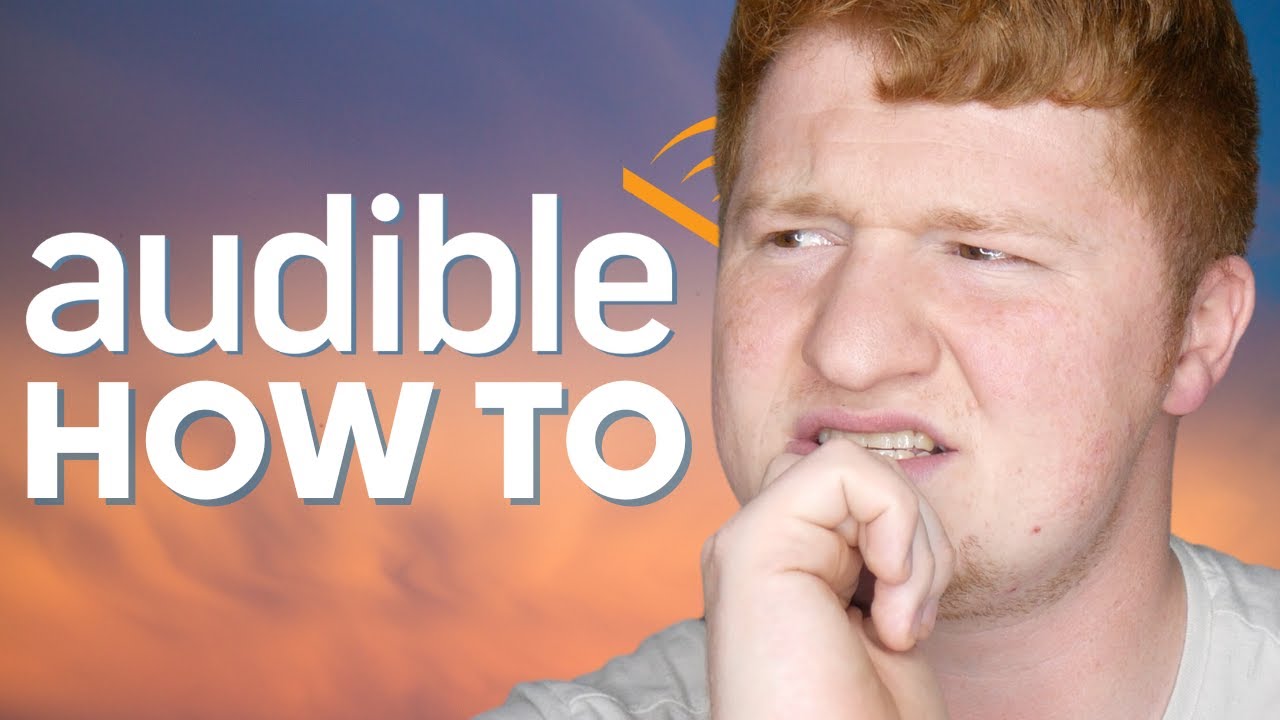 Как Audible будет работать в 2025 году? Что вам нужно знать