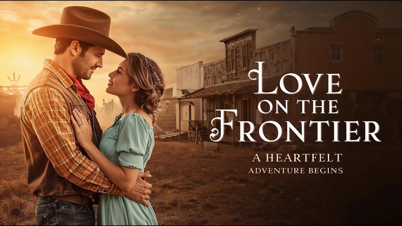 Romance on the Ranch | Full Romance Story | Love on the Frontier  #story #wildweststories #romance