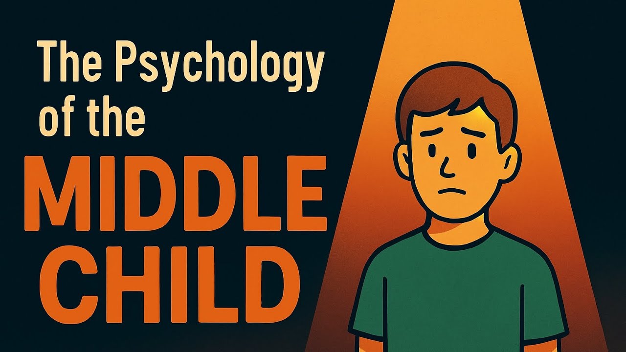 The Psychology of the Middle Child