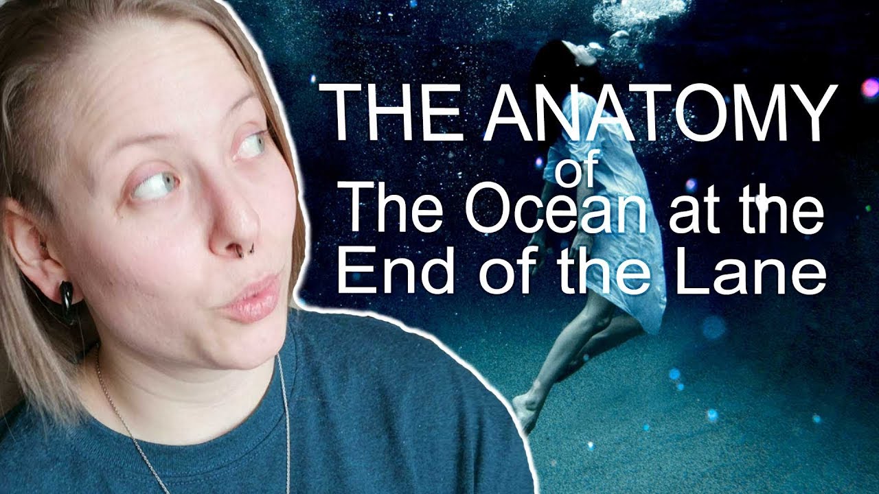 The Ocean At The End Of The Lane by Neil Gaiman | Review