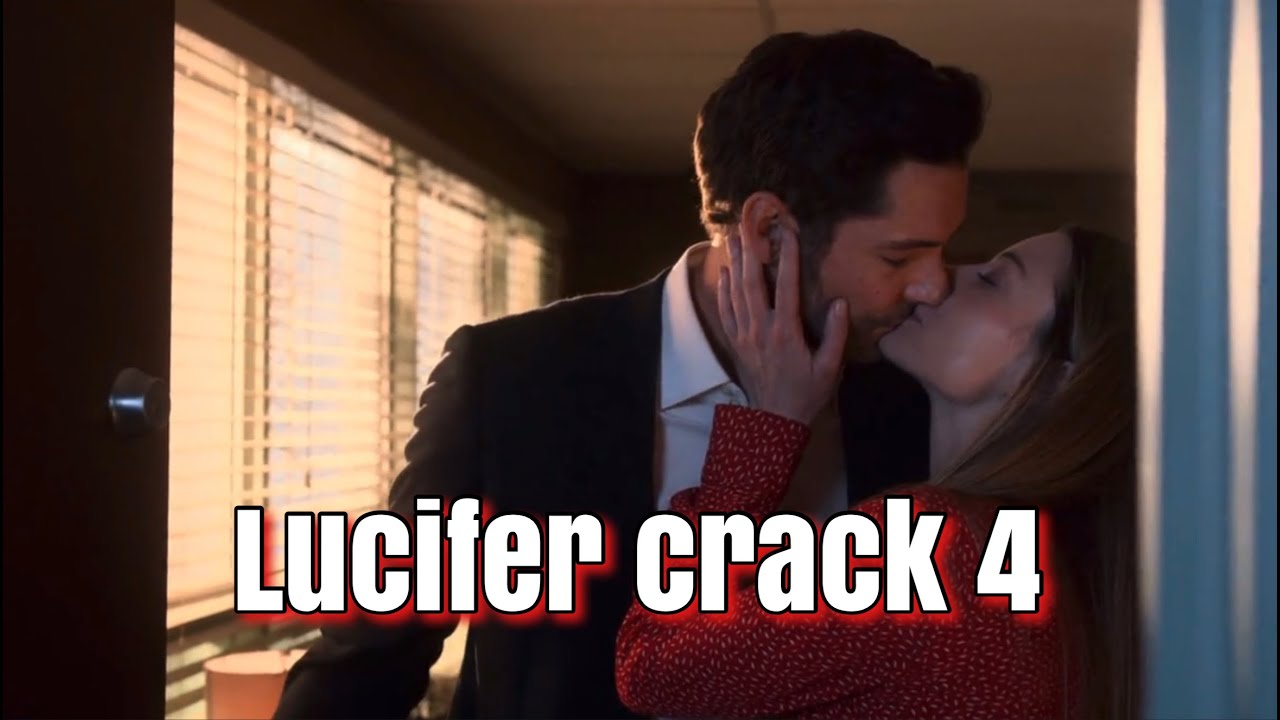 Lucifer on crack 4 aka. the night changes very fast! (+S6)