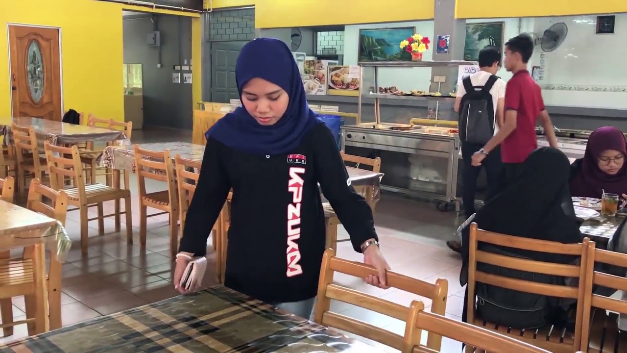 LMCE1022 - Worst Attitude of Malaysians