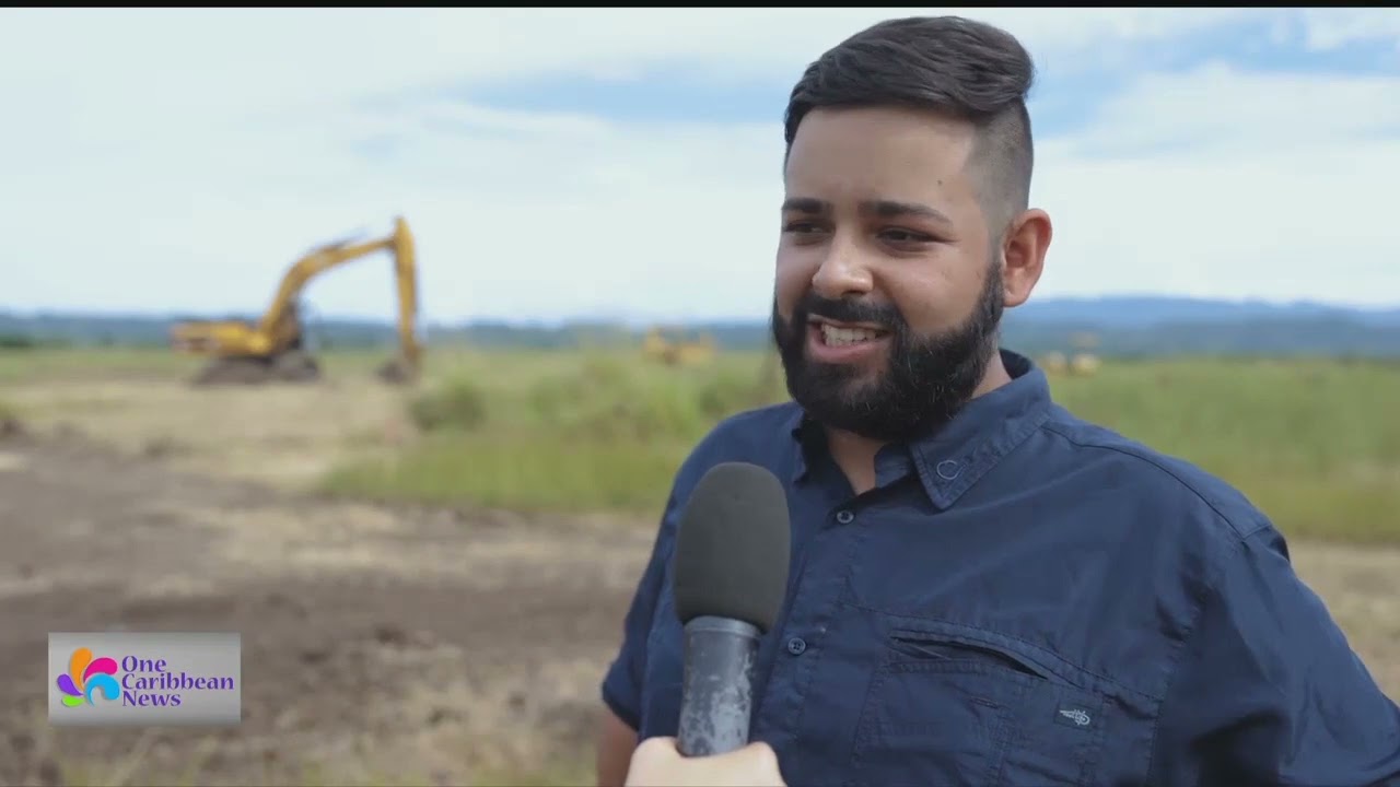 Lajas, Puerto Rico Growing Island's First Outdoor Medical Cannabis