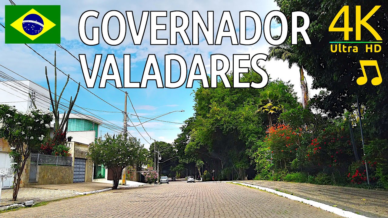 Ilha dos Araújos - Governador Valadares - MG - (+