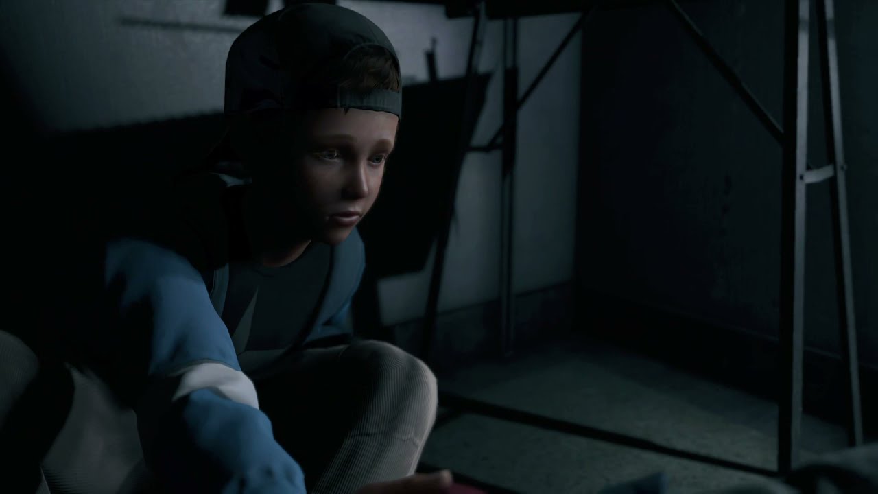 Watch Dogs / Teil:#37 - ROLLENVORBILD Ps4 Spiel