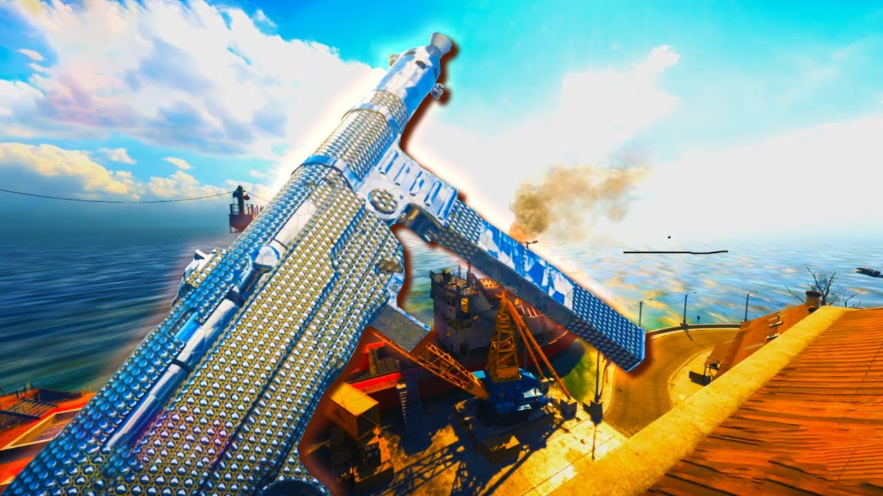 Warzone at 80 FPS… and Still Frying?!  FPS Doesn’t Matter