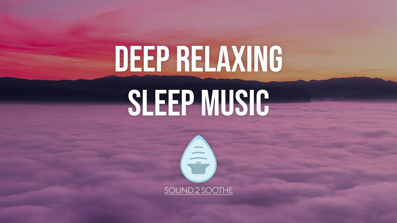 Relax Music for Sleep, Study 💜 #relaxing #sleep