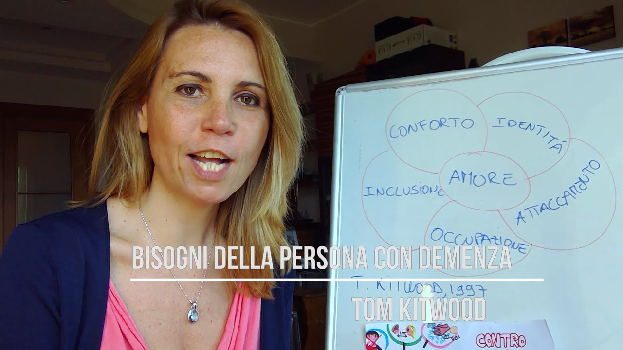10 - BISOGNI TOM KITWOOD