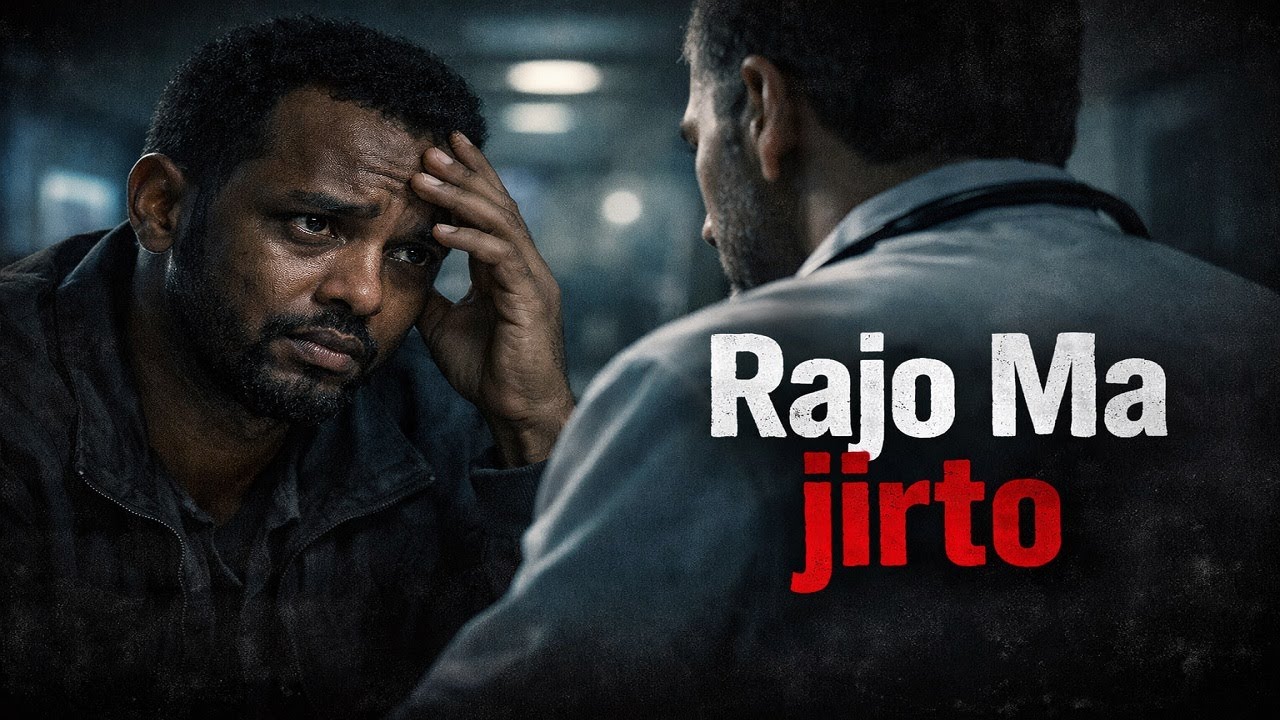 Qiso: Sirta Taajirnimada Ee lagaa Qariyey!