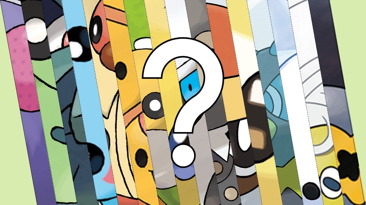 Which Baby Bug-Type is Best?