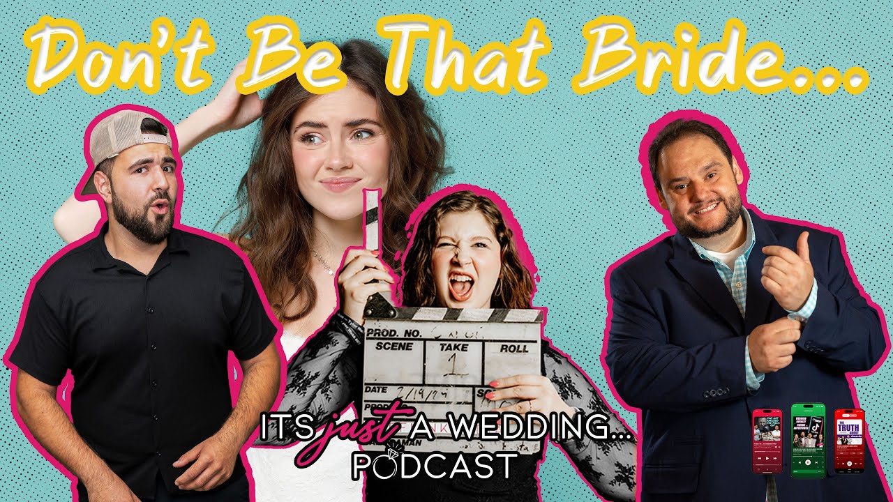 Wedding Season Woes: Caffeine, Chaos, and Sarcasm - Wedding Pros Unfiltered!