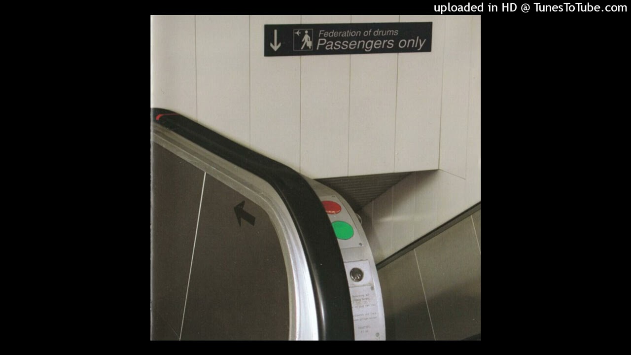 W. Jörg Henze - Passengers Only