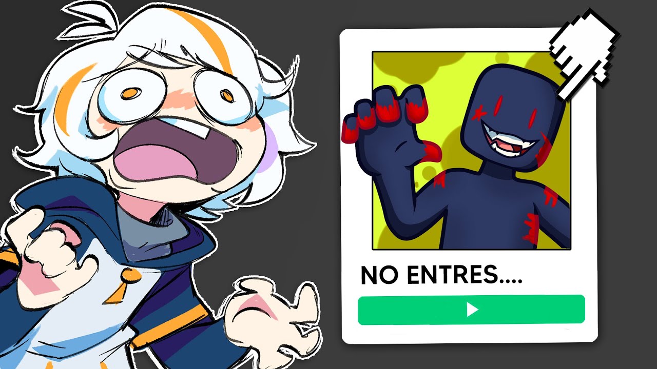 Cada JUEGO Se Vuelve Más PELIGROSO 2 😱😈