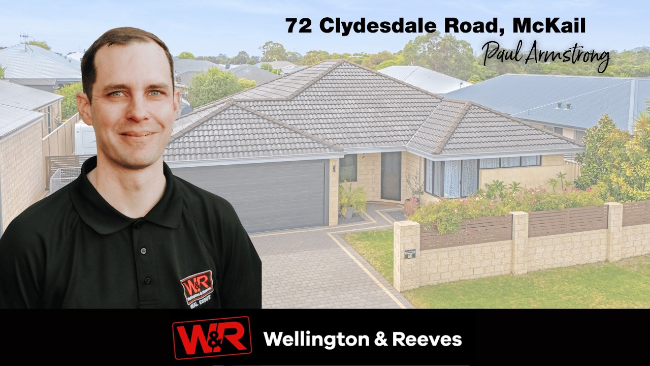 72 Clydesdale Road, McKail