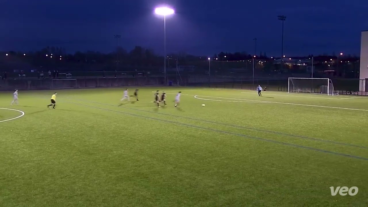Conor Campbell Recruitment Video