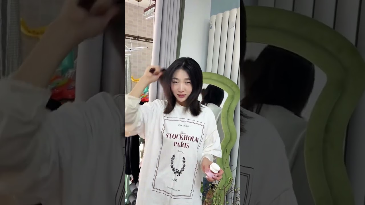 张博几天不在家，到家就当起超级奶爸，让丈母娘和媳妇好好吃个饭！#日常vlog#头发蓬松#去油#高颅顶