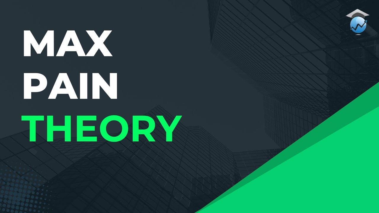 📉 Теория Max Pain: скрытая сила, влияющая на экспирацию опционов
