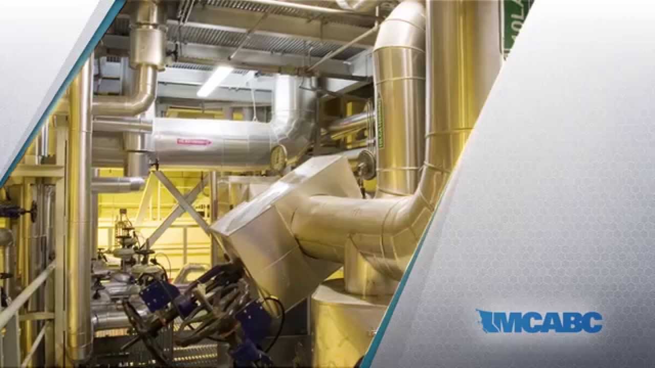 We are the Mechanical Contractors Association of British Columbia (MCABC)