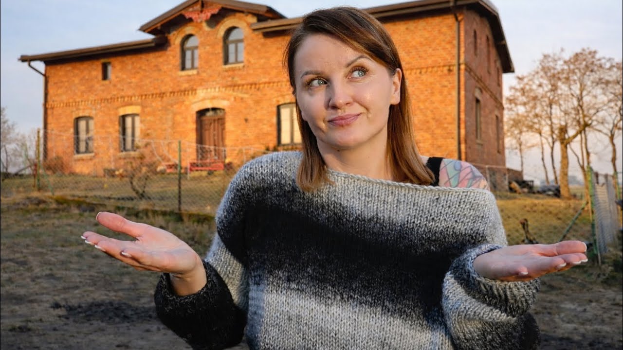 Nie nadążam za tym światem...wszyscy to widzą, tylko nie ja