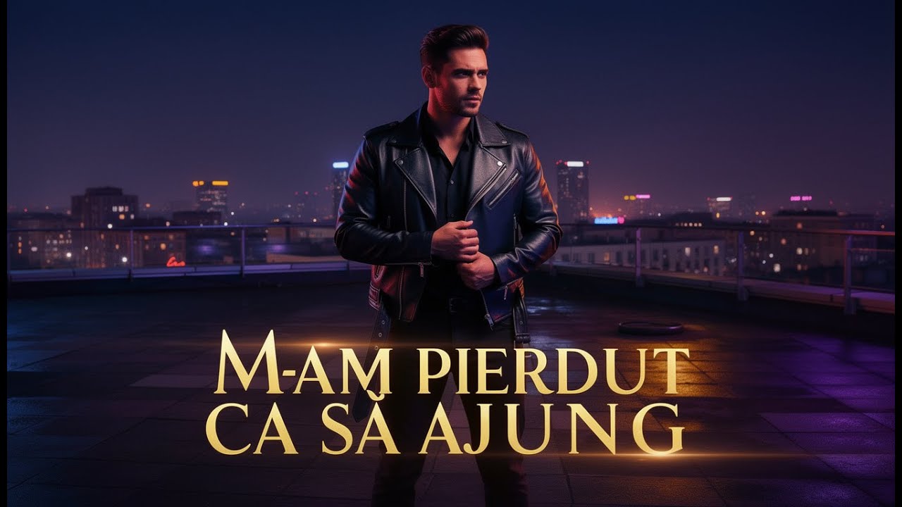 M-am pierdut ca să ajung | Manele Noi 2026