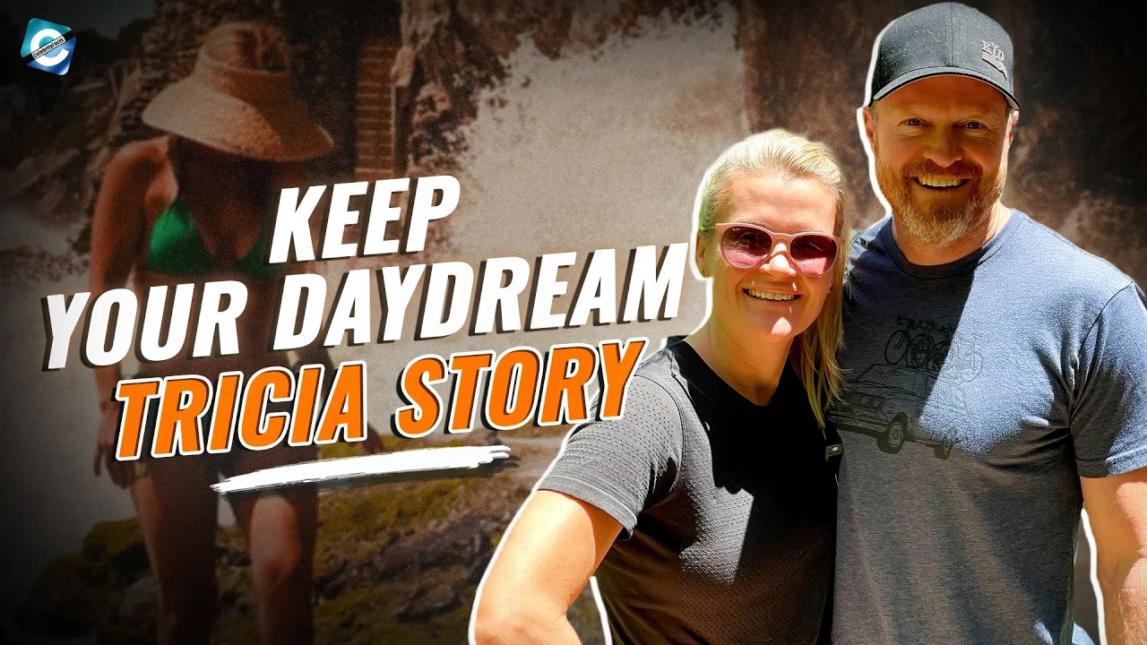 What happened to Keep Your Daydream Wife?