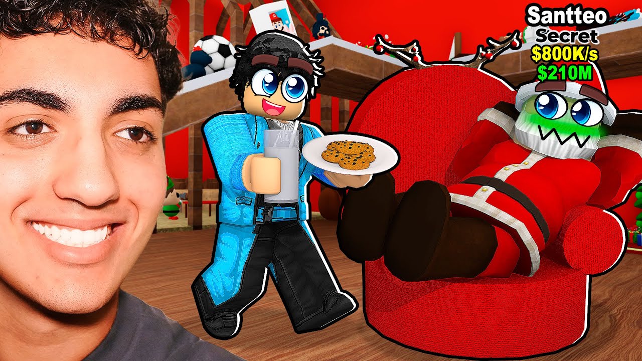 Finding All 18 NEW Brainrots In Find The Brainrot!