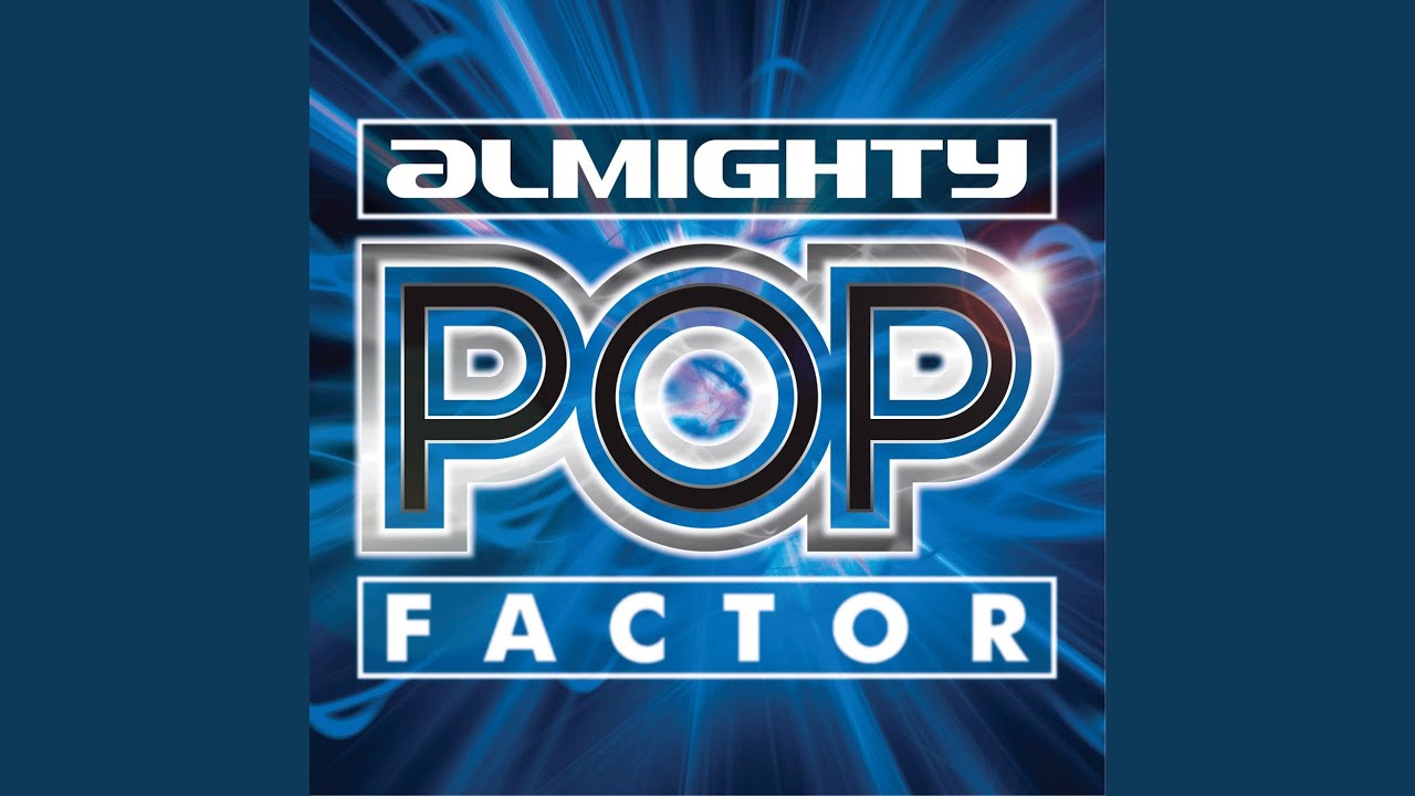 Evergreen (Almighty Club Mix)
