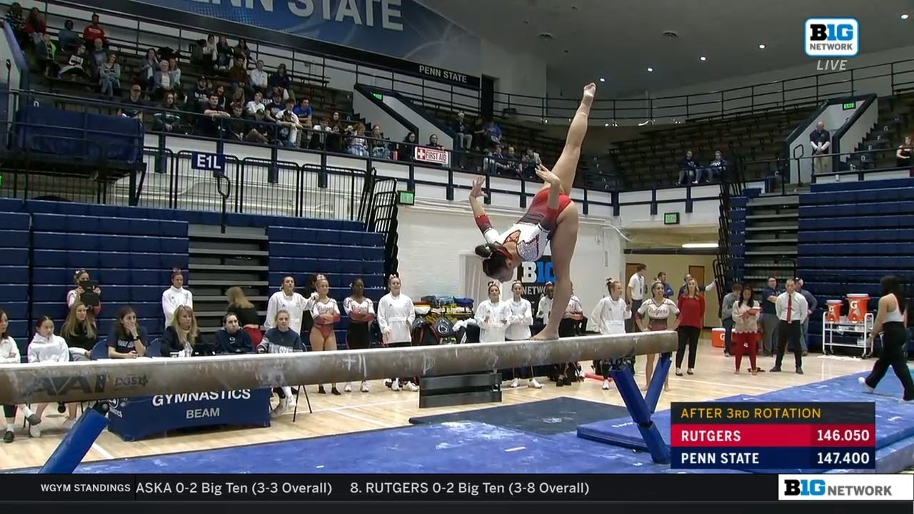 Rutgers at Penn State 1-30-23 720p 12510K